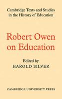 Robert Owen on Education