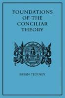 Foundations of the Conciliar Theory
