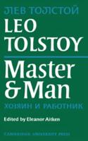 Master and Man. Khoziain I Rabotnik