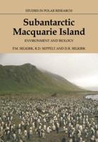 Subantarctic Macquarie Island: Environment and Biology