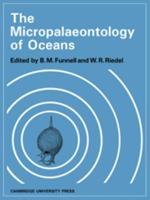 The Micropalaeontology of Oceans