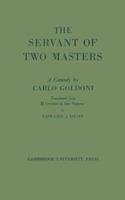 The Servant of Two Masters