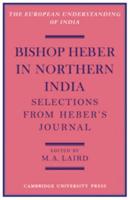 Bishop Heber in Northern India