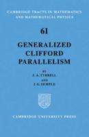 Generalized Clifford Parallelism