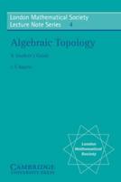 Algebraic Topology: A Student's Guide