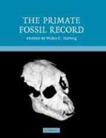 The Primate Fossil Record