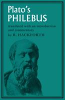 Plato's 'Philebus'