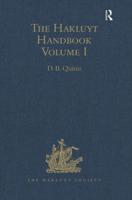 The Hakluyt Handbook