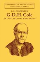 G.D.H. Cole