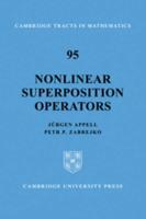 Nonlinear Superposition Operators