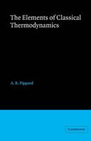 Elements of Classical Thermodynamics: For Advanced Students of Physics