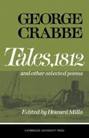 Tales, 1812 and Other Selected Poems