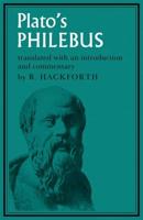 Plato's Philebus