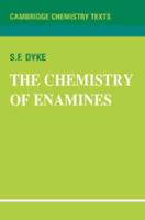 The Chemistry of Enamines