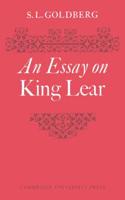 An Essay on 'King Lear'