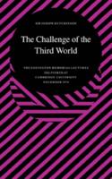 The Challenge of the Third World