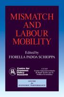 Mismatch and Labour Mobility