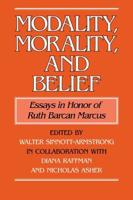 Modality, Morality, and Belief