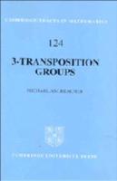 3-Transposition Groups