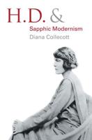 H.D. and Sapphic Modernism 1910 1950