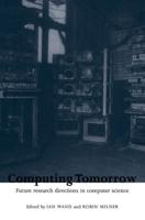 Computing Tomorrow