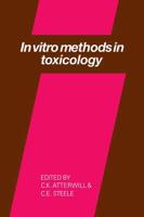 In Vitro Methods in Toxicology
