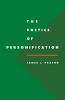 The Poetics of Personification