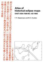 Atlas of Historical Eclipse Maps