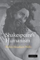 Shakespeare's Humanism