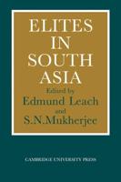 Elites in South Asia