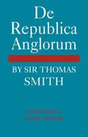 De Republica Anglorum