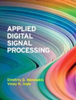 Applied Digital Signal Processing