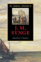 The Cambridge Companion to J.M. Synge