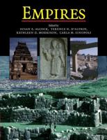 Empires: Perspectives from Archaeology and History