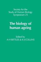 The Biology of Human Ageing
