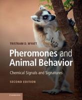 Pheromones and Animal Behavior