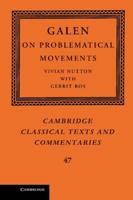 Galen on Problematical Movements