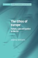 The Ethos of Europe