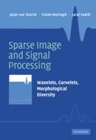 Sparse Image and Signal Processing