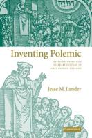 Inventing Polemic