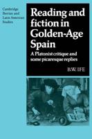 Reading and Fiction in Golden-Age Spain