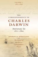 The Correspondence of Charles Darwin