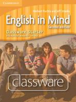 English in Mind. Classware Starter