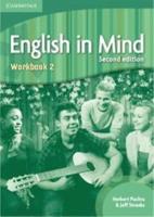 English in Mind. Workbook 2