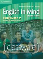 English in Mind. Classware 2