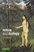 Milton and Ecology