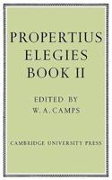 Propertius: Elegies Book 4