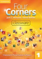 Four Corners. Student's Book 1 Classware