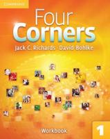 Four Corners. Workbook 1