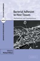Bacterial Adhesion to Host Tissues: Mechanisms and Consequences